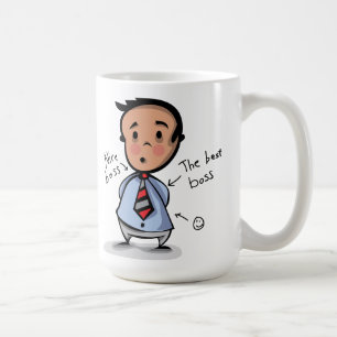 最も最高のなボス コーヒーマグカップ