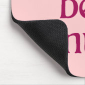 最も最高のなミイラ マウスパッド (コーナー)