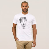 最も最高のなワイシャツ Tシャツ (正面フル)