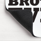 最も最高のな兄弟 マウスパッド (コーナー)