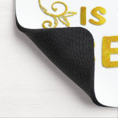 最も最高のな兄弟 マウスパッド (コーナー)