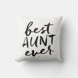 最も最高のな叔母さん クッション