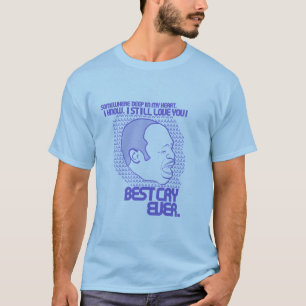 最も最高のな叫び! Tシャツ