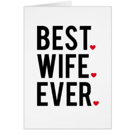 最も最高のな妻