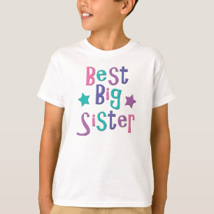 最も最高のな姉 Tシャツ