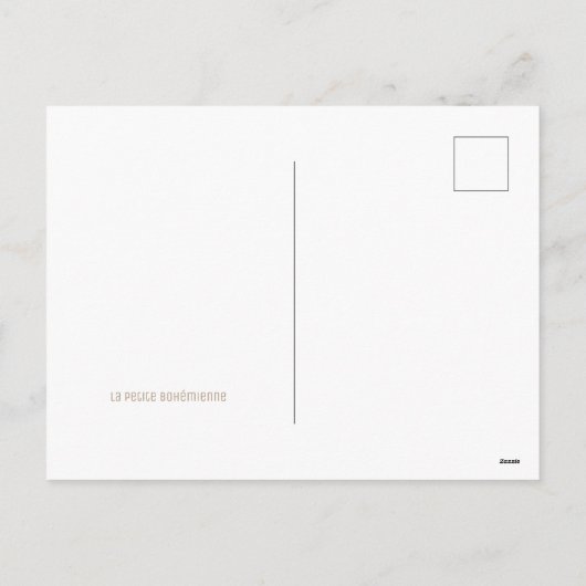 最も最高のな息子のバレンタインの郵便はがき シーズンポストカード (裏面)