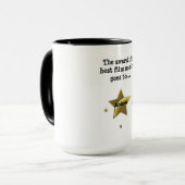 最も最高のな映画製作者賞: アンドリュー マグカップ (正面左)