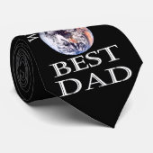 最も最高のな父 ネクタイ (ロール)