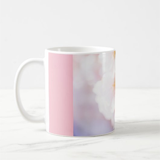 最も最高のな生命コーヒー・マグ コーヒーマグカップ (左)