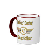 最も最高のな祖父