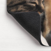 最も最高のな芽 マウスパッド (コーナー)