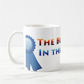 最も最高のな農家のマグ コーヒーマグカップ (左)