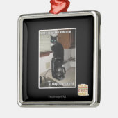 最も最高のな部分の紫外線wakin メタルオーナメント (左)