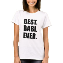 最も最高のなBabi