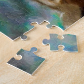 最も最高のなFreiends ジグソーパズル (側面)