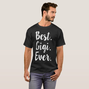 最も最高のなGigiのかわいい原稿の祖父母の祖母Fam Tシャツ