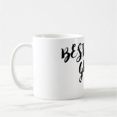 最も最高のなGigiのコーヒーカップ コーヒーマグカップ (左)