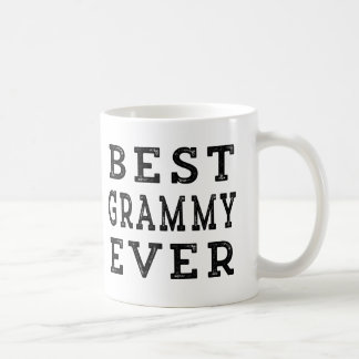 最も最高のなGrammy コーヒーマグカップ