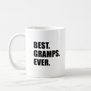 最も最高のなGramps コーヒーマグカップ