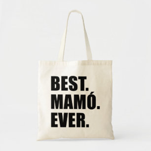 最も最高のなMamoのアイルランドの祖母のトートバック トートバッグ