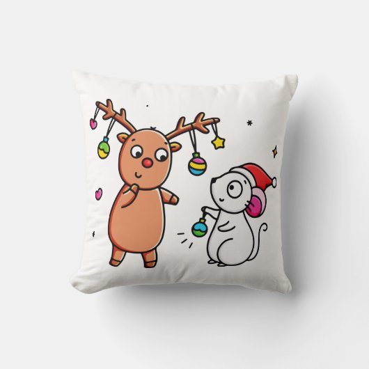 最も最高の親の共有は気に クッション (正面)