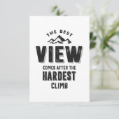 最も最高の難い登る後の景色 出欠カード (スタンド正面)