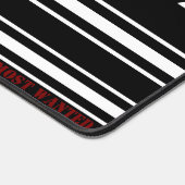 最も欲しいファン デスクマット (コーナー)