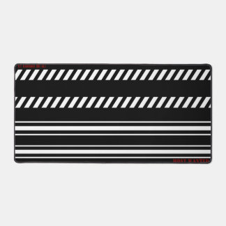 最も欲しいファン デスクマット