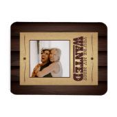 最も欲しいポスター写真 マグネット (横)