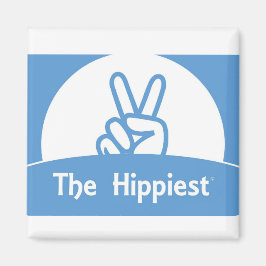 最も海馬に乗った磁石 マグネット