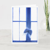 最も深い悔やみや弔慰を使って カード (正面)