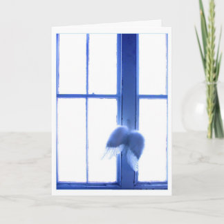 最も深い悔やみや弔慰を使って カード