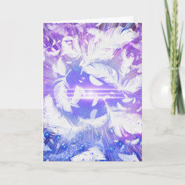 最も深い悔やみや弔慰グリーティングカード カード