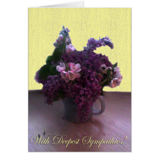 最も深いSympatiesを使って!