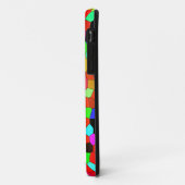 最も激しい時….. Case-Mate iPhoneケース (裏面/左)