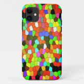 最も激しい時….. Case-Mate iPhoneケース (裏面)