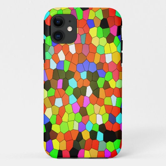 最も激しい時….. Case-Mate iPhoneケース (裏面)