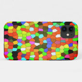 最も激しい時….. Case-Mate iPhoneケース (裏面(横))
