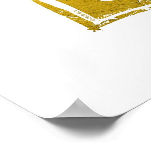 最も無表情なクルーのポスター ポスター (角)