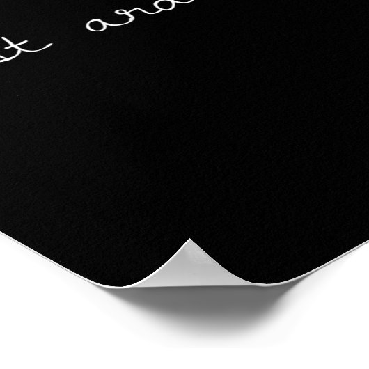 最も熱烈なハートカルシブロマンス小説引用文 ポスター (角)