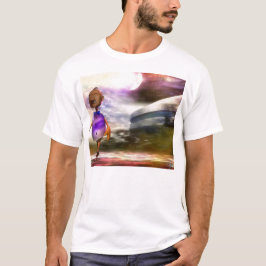 最も珍しいエイリアン Tシャツ