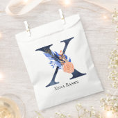 最も甘いコレクション 贈り物袋 フェイバーバッグ (クリップ留めされた状態)