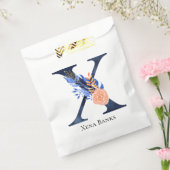 最も甘いコレクション 贈り物袋 フェイバーバッグ (封をした状態)