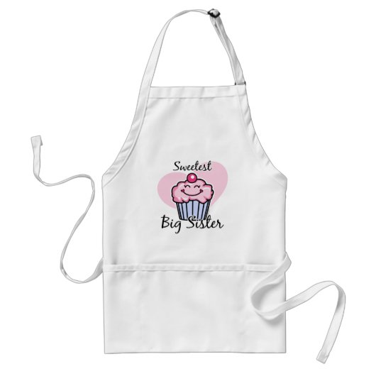最も甘い姉 スタンダードエプロン (正面)