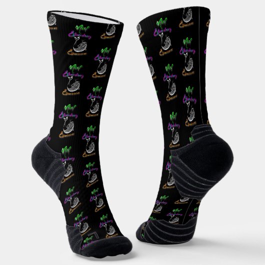 最も異常な経験 ソックス (傾斜あり)