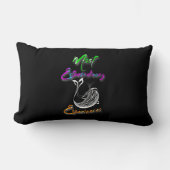 最も異常な経験 ランバークッション (正面)