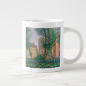 最も短い日 ジャンボコーヒーマグカップ (右)