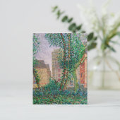 最も短い日 ポストカード (スタンド正面)