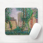 最も短い日 マウスパッド (マウス)