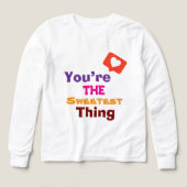 最も素敵な人 (デザイン正面)